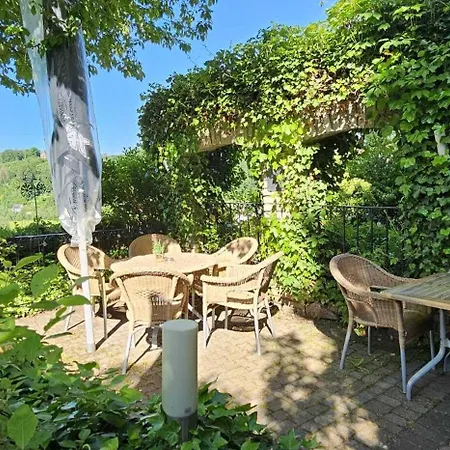 Gasthuis Hotelbetriebe Gueldenhaupt Gmbh Arnsberg