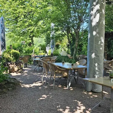 Konukevi Hotelbetriebe Gueldenhaupt Gmbh