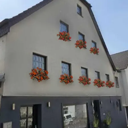 Hotelbetriebe Gueldenhaupt Gmbh ארנסברג