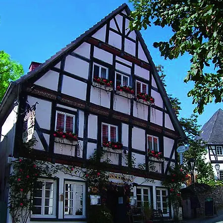 Hotelbetriebe Gueldenhaupt Gmbh