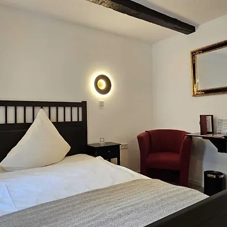 Hotelbetriebe Gueldenhaupt Gmbh 3*