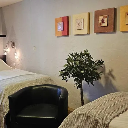 Hotelbetriebe Gueldenhaupt Gmbh