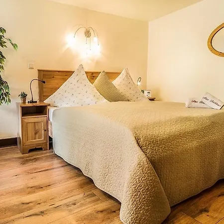 Hotelbetriebe Gueldenhaupt Gmbh