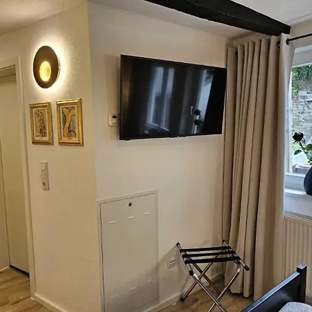 Hotelbetriebe Gueldenhaupt Gmbh Arnsberg