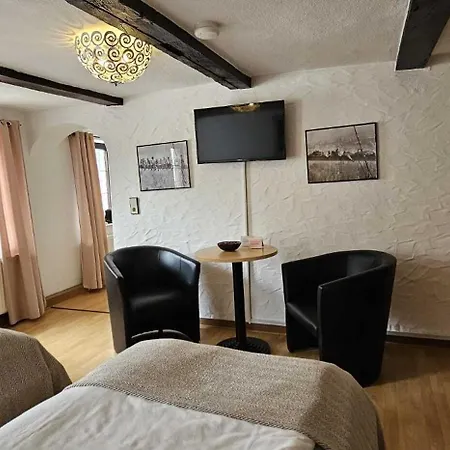 Maison d'hôtes Hotelbetriebe Gueldenhaupt Gmbh 3*