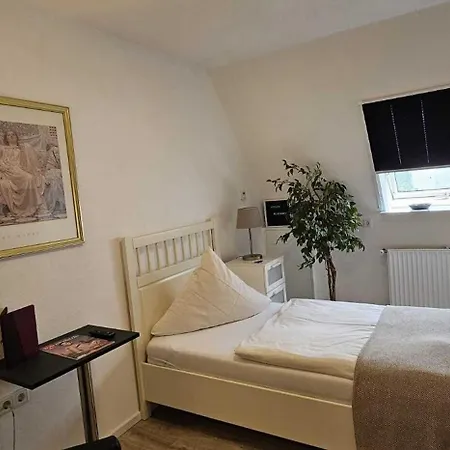בית הארחה Hotelbetriebe Gueldenhaupt Gmbh ארנסברג
