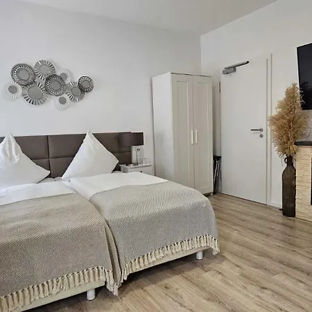Hotelbetriebe Gueldenhaupt Gmbh