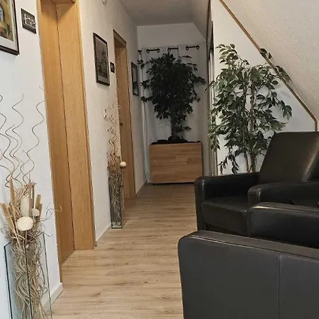 בית הארחה Hotelbetriebe Gueldenhaupt Gmbh