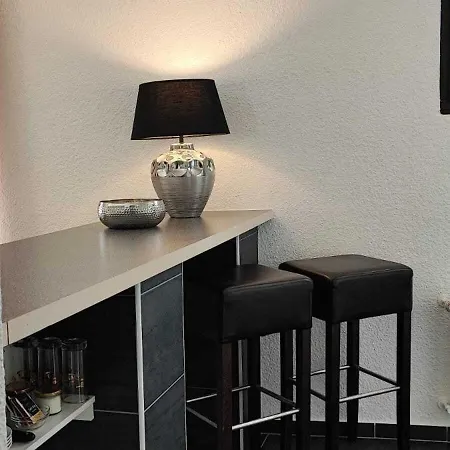 Guest house Hotelbetriebe Gueldenhaupt Gmbh 3*