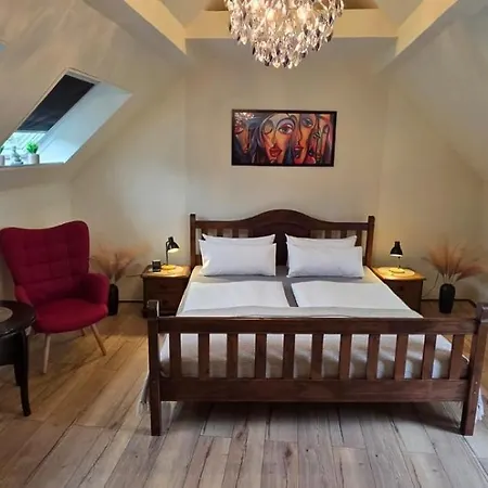 Hotelbetriebe Gueldenhaupt Gmbh