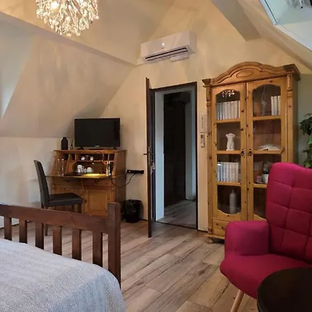 Hotelbetriebe Gueldenhaupt Gmbh בית הארחה