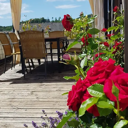 Hotelbetriebe Gueldenhaupt Gmbh 3* Arnsberg