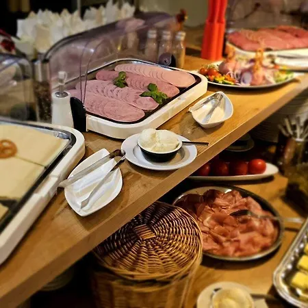 Hotelbetriebe Gueldenhaupt Gmbh 3* Arnsberg