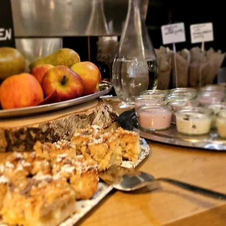 Hotelbetriebe Gueldenhaupt Gmbh 3* Arnsberg