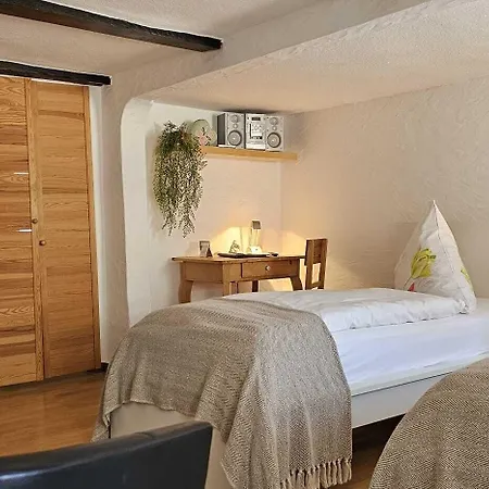 Hotelbetriebe Gueldenhaupt Gmbh