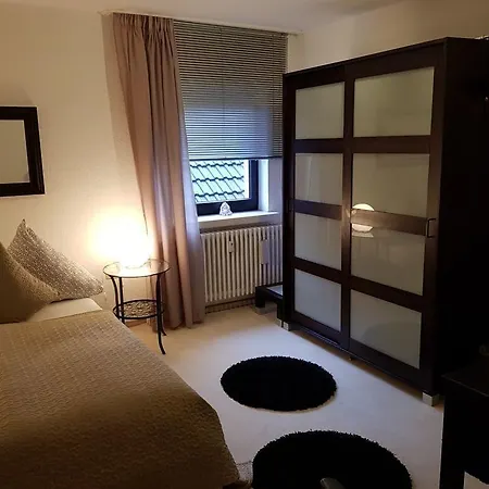 בית הארחה Hotelbetriebe Gueldenhaupt Gmbh ארנסברג