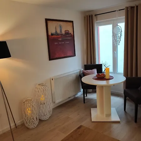 Maison d'hôtes Hotelbetriebe Gueldenhaupt Gmbh