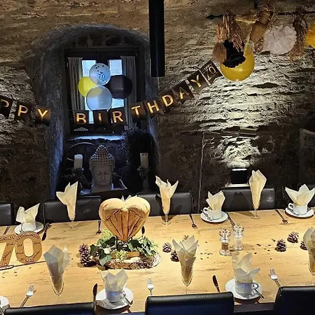 Hotelbetriebe Gueldenhaupt Gmbh 3* Arnsberg