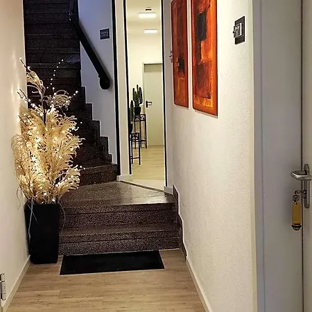 Hotelbetriebe Gueldenhaupt Gmbh 3*