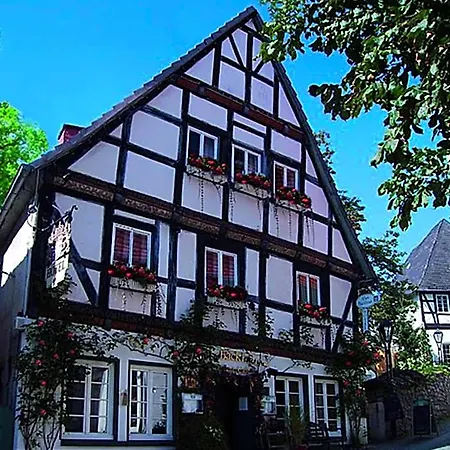 בית הארחה Hotelbetriebe Gueldenhaupt Gmbh 3*