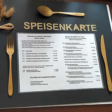 Hotelbetriebe Gueldenhaupt Gmbh