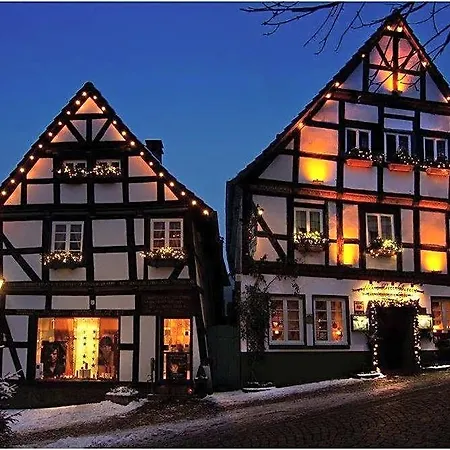 בית הארחה Hotelbetriebe Gueldenhaupt Gmbh