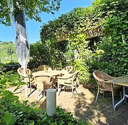 Hotelbetriebe Gueldenhaupt Gmbh בית הארחה 3*