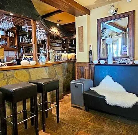 Hotelbetriebe Gueldenhaupt Gmbh 3* ארנסברג