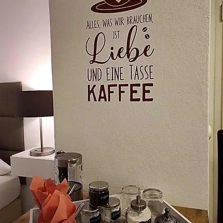 Hotelbetriebe Gueldenhaupt Gmbh 3*