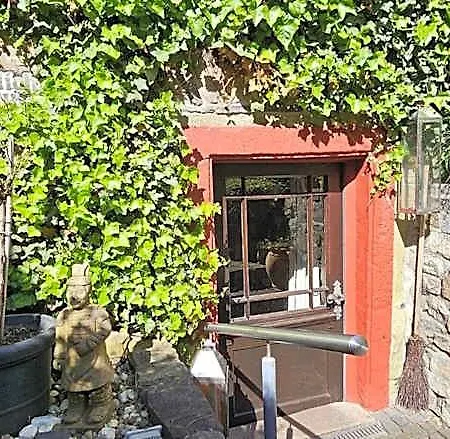 Hotelbetriebe Gueldenhaupt Gmbh 3*