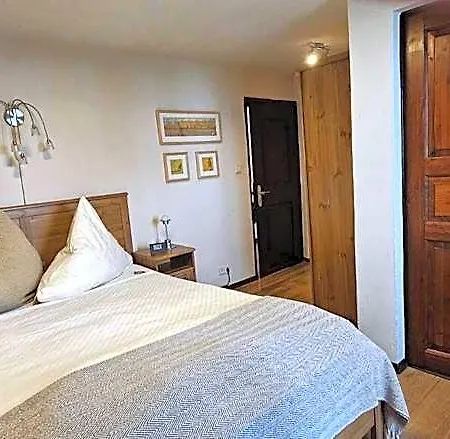 בית הארחה Hotelbetriebe Gueldenhaupt Gmbh 3*