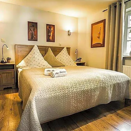 Hotelbetriebe Gueldenhaupt Gmbh