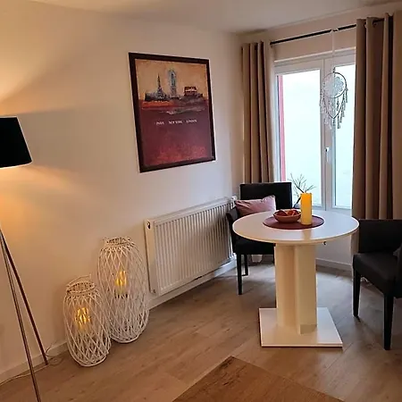 בית הארחה Hotelbetriebe Gueldenhaupt Gmbh ארנסברג