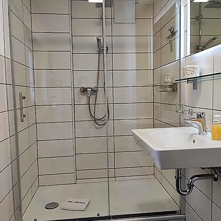 בית הארחה Hotelbetriebe Gueldenhaupt Gmbh