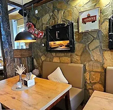 Hotelbetriebe Gueldenhaupt Gmbh בית הארחה ארנסברג