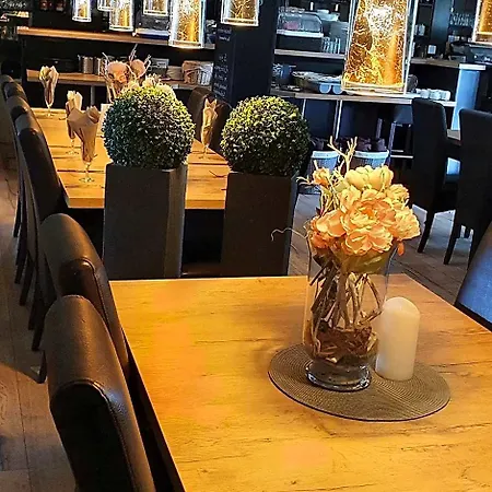בית הארחה Hotelbetriebe Gueldenhaupt Gmbh