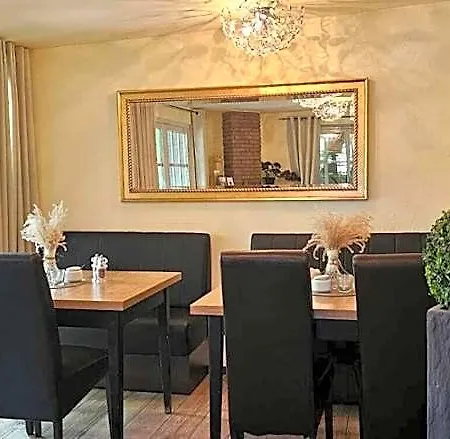 Hotelbetriebe Gueldenhaupt Gmbh 3*