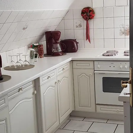Hotelbetriebe Gueldenhaupt Gmbh 3* ארנסברג