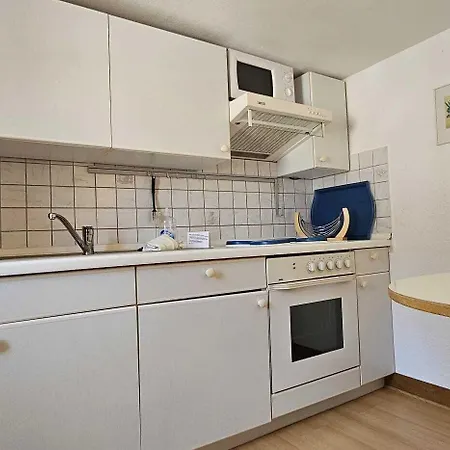 בית הארחה Hotelbetriebe Gueldenhaupt Gmbh ארנסברג