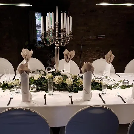 Hotelbetriebe Gueldenhaupt Gmbh