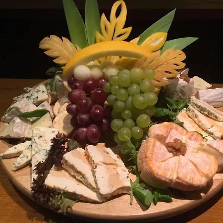 Hotelbetriebe Gueldenhaupt Gmbh