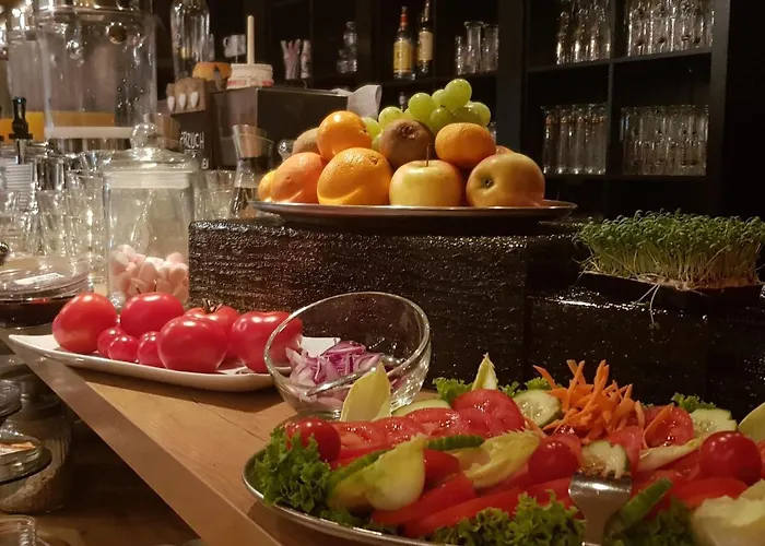 Hotelbetriebe Gueldenhaupt Gmbh