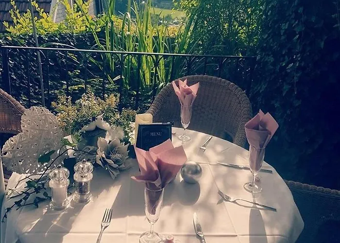 Hotelbetriebe Gueldenhaupt Gmbh Gæstehus 3*