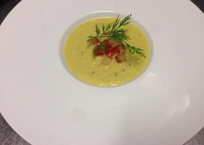 Hotelbetriebe Gueldenhaupt Gmbh Gæstehus Arnsberg