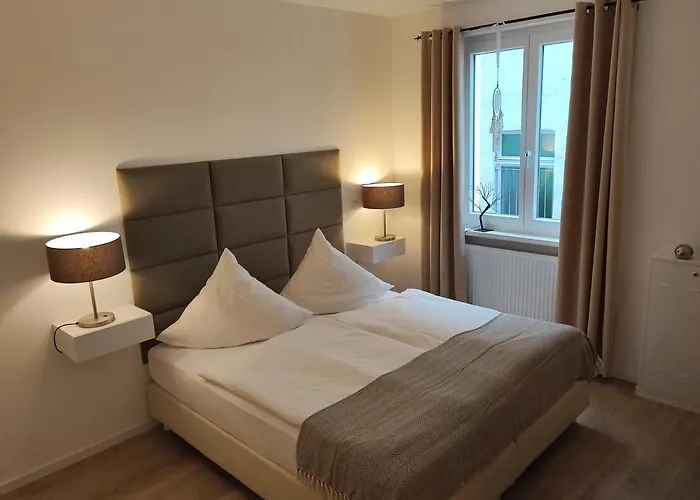 Hotelbetriebe Gueldenhaupt Gmbh