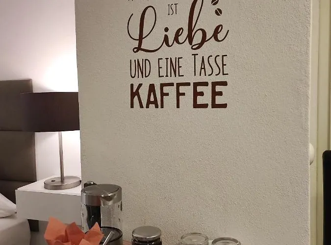 Hotelbetriebe Gueldenhaupt Gmbh 3*