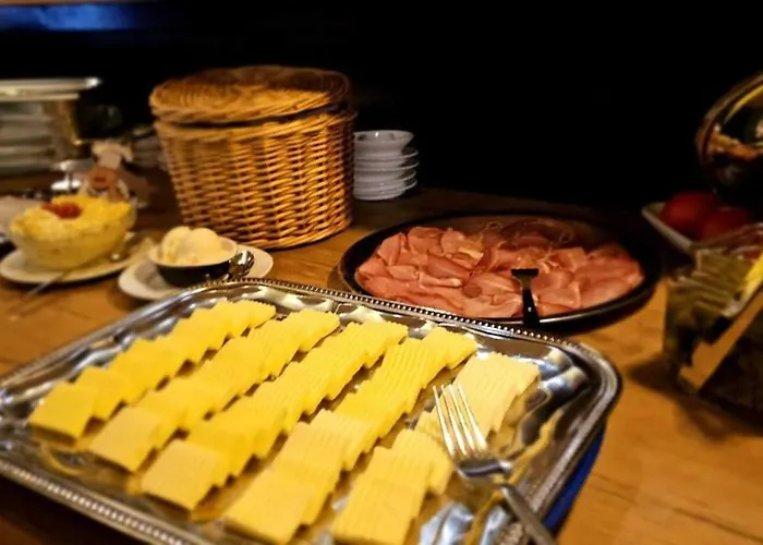 Hotelbetriebe Gueldenhaupt Gmbh 3*