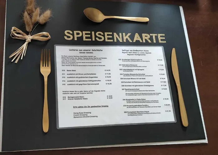 Gæstehus Hotelbetriebe Gueldenhaupt Gmbh