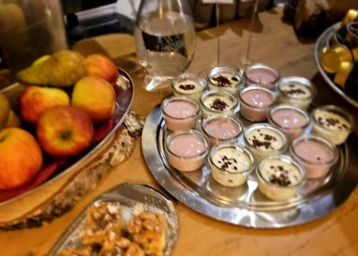 Hotelbetriebe Gueldenhaupt Gmbh