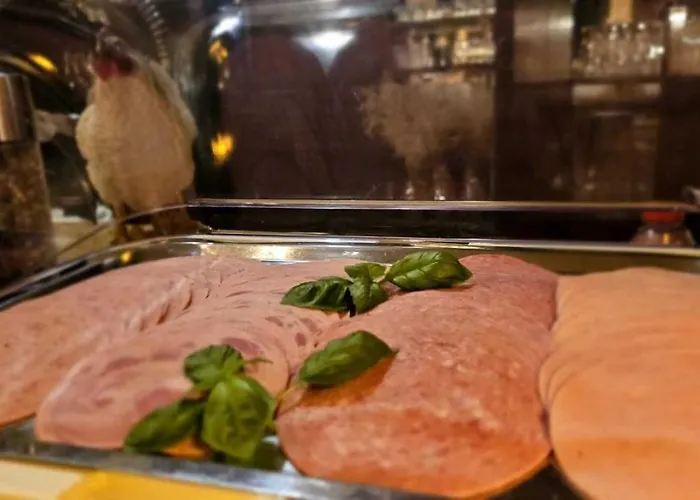 Hotelbetriebe Gueldenhaupt Gmbh 3* Arnsberg